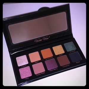 Eye Shadow Palette